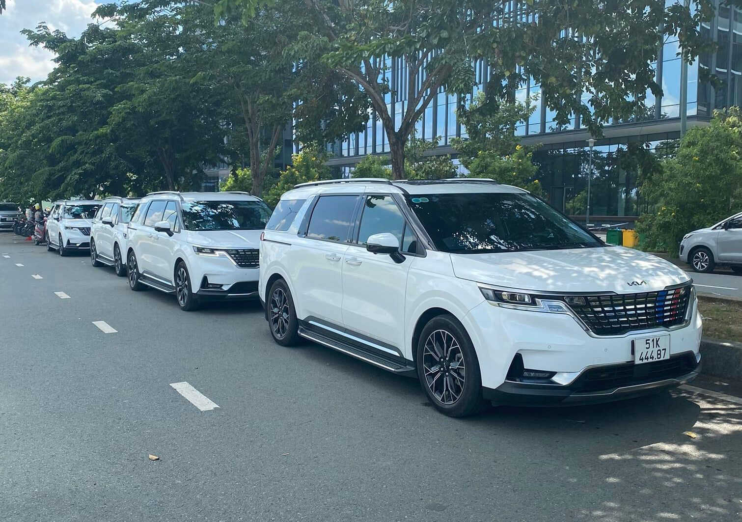 Bảng Giá Thuê Xe 7 Chỗ Hậu Giang Cập Nhật Mới Nhất 2026